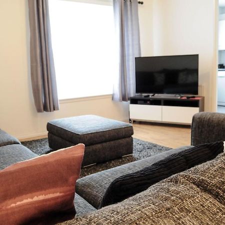 Peaceful And Quiet Apartment In A Bustling City Эдинбург Экстерьер фото