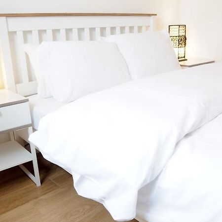 Peaceful And Quiet Apartment In A Bustling City Эдинбург Экстерьер фото